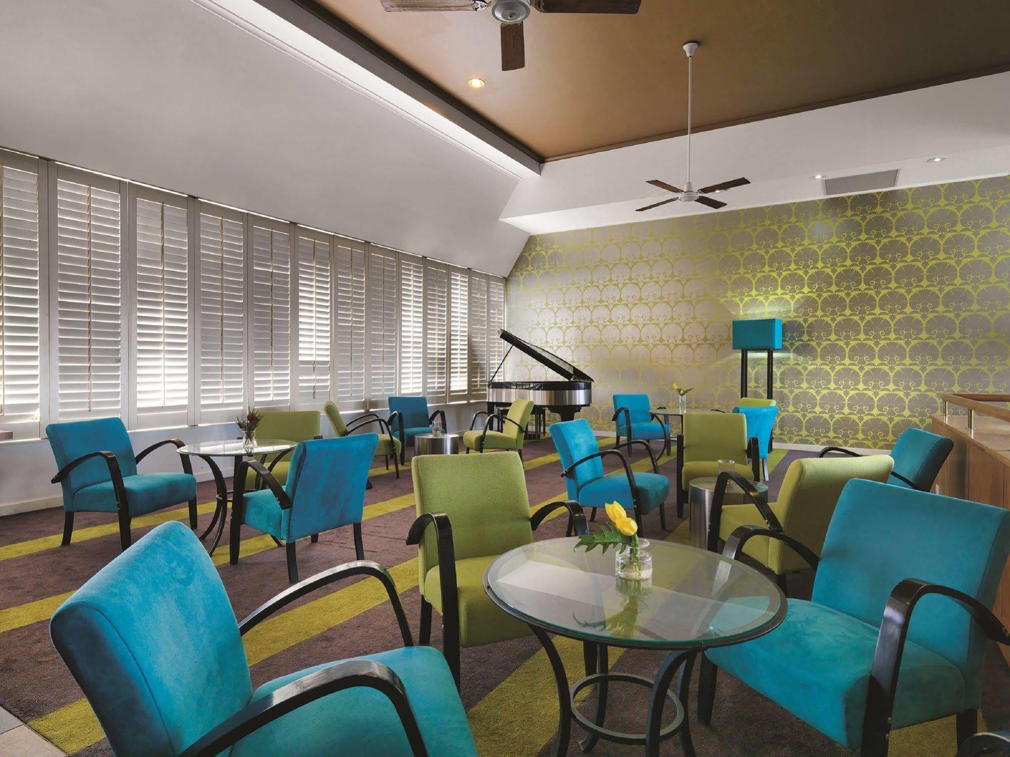Vibe Hotel Гоулд Коуст Екстериор снимка
