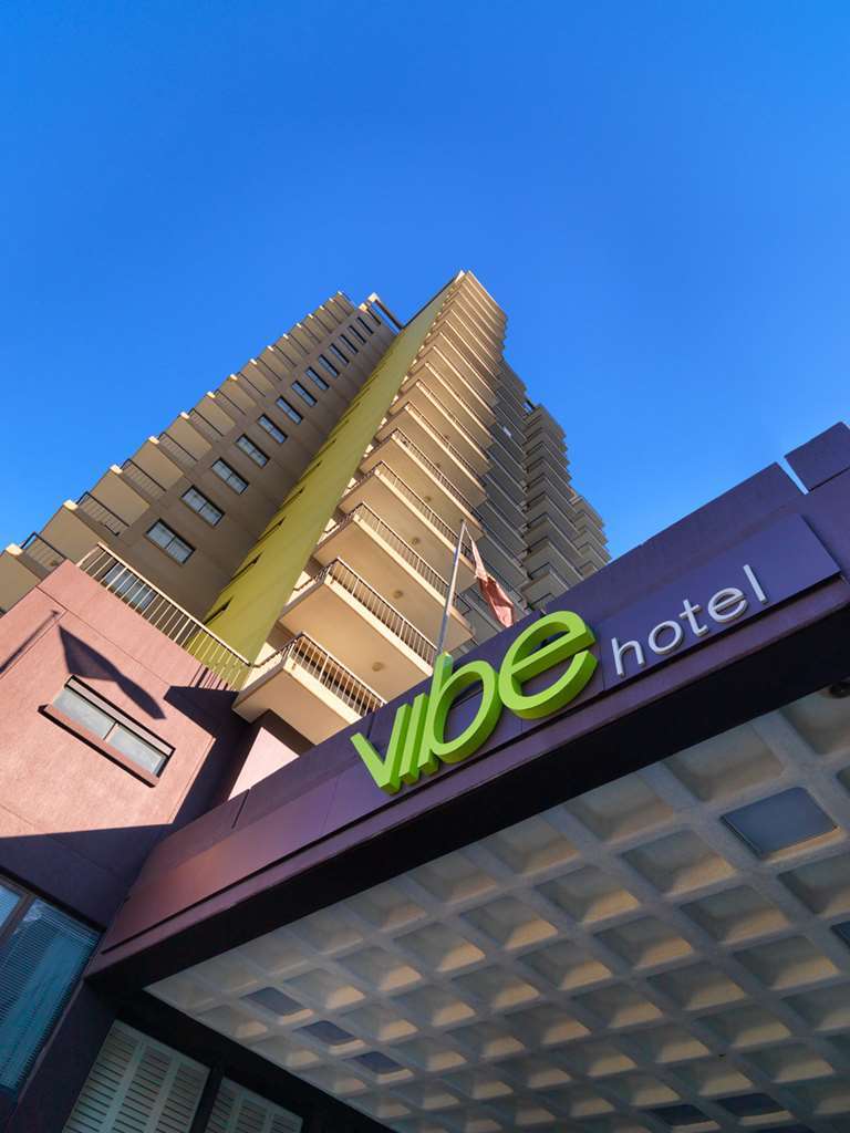 Vibe Hotel Гоулд Коуст Екстериор снимка